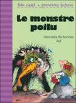 monstre poilu