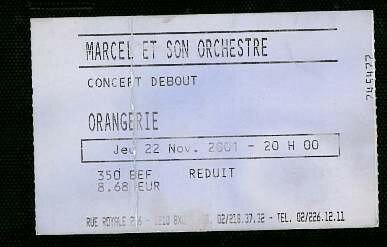 Marcel