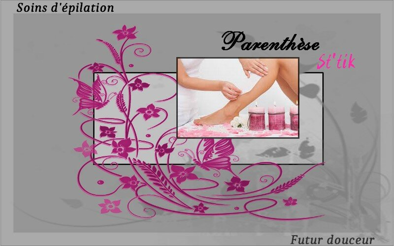 epilation 1