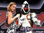 Kamen rider (8)