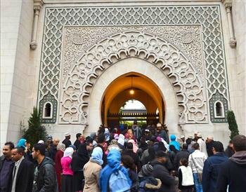 mosquee
