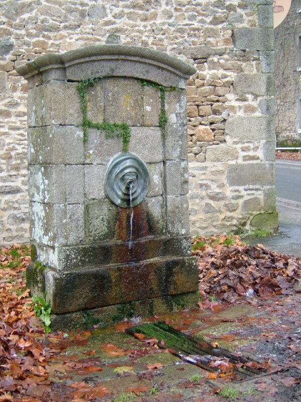 Fontaine Daniel