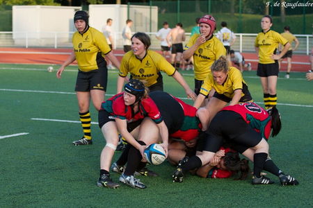 rencontre a xv du 4 juillet 2010