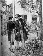 Rastignac&Vautrin