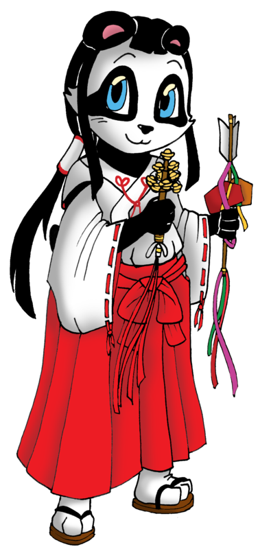 Miko couleur