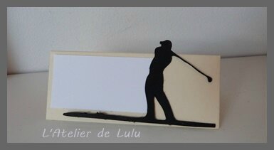 marque place golf