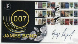 Bond 11