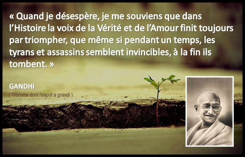 La conduite de la personne cessant de fumer