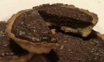 Tartelette choco ss g