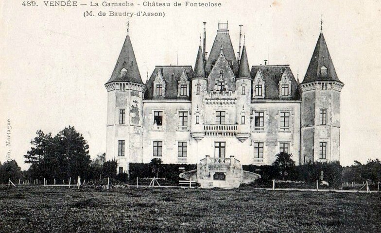 château