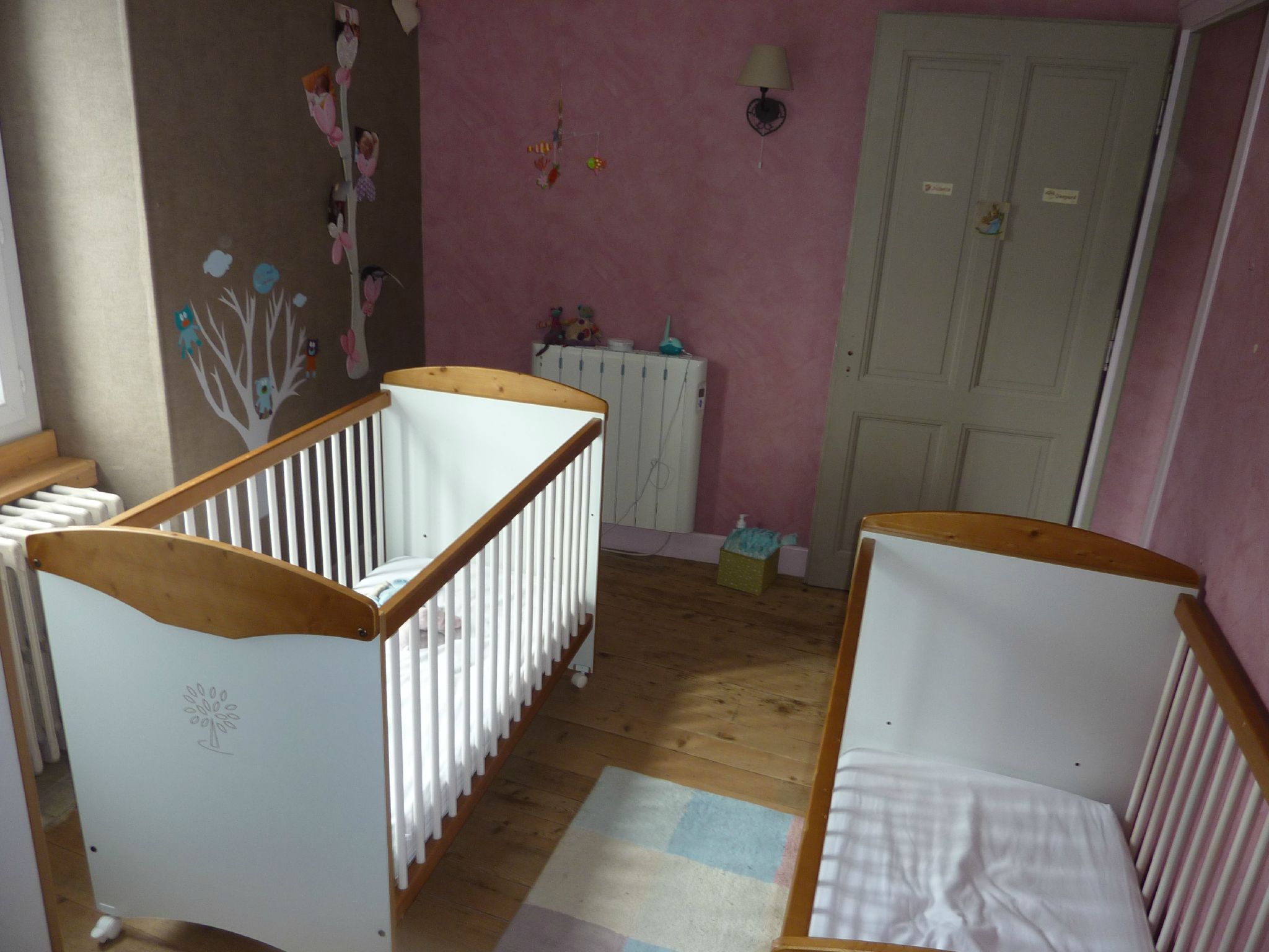 Rénovation de ma maison mes jumeaux et moi : le quotidien d'une ...