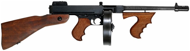 M1921Thompson