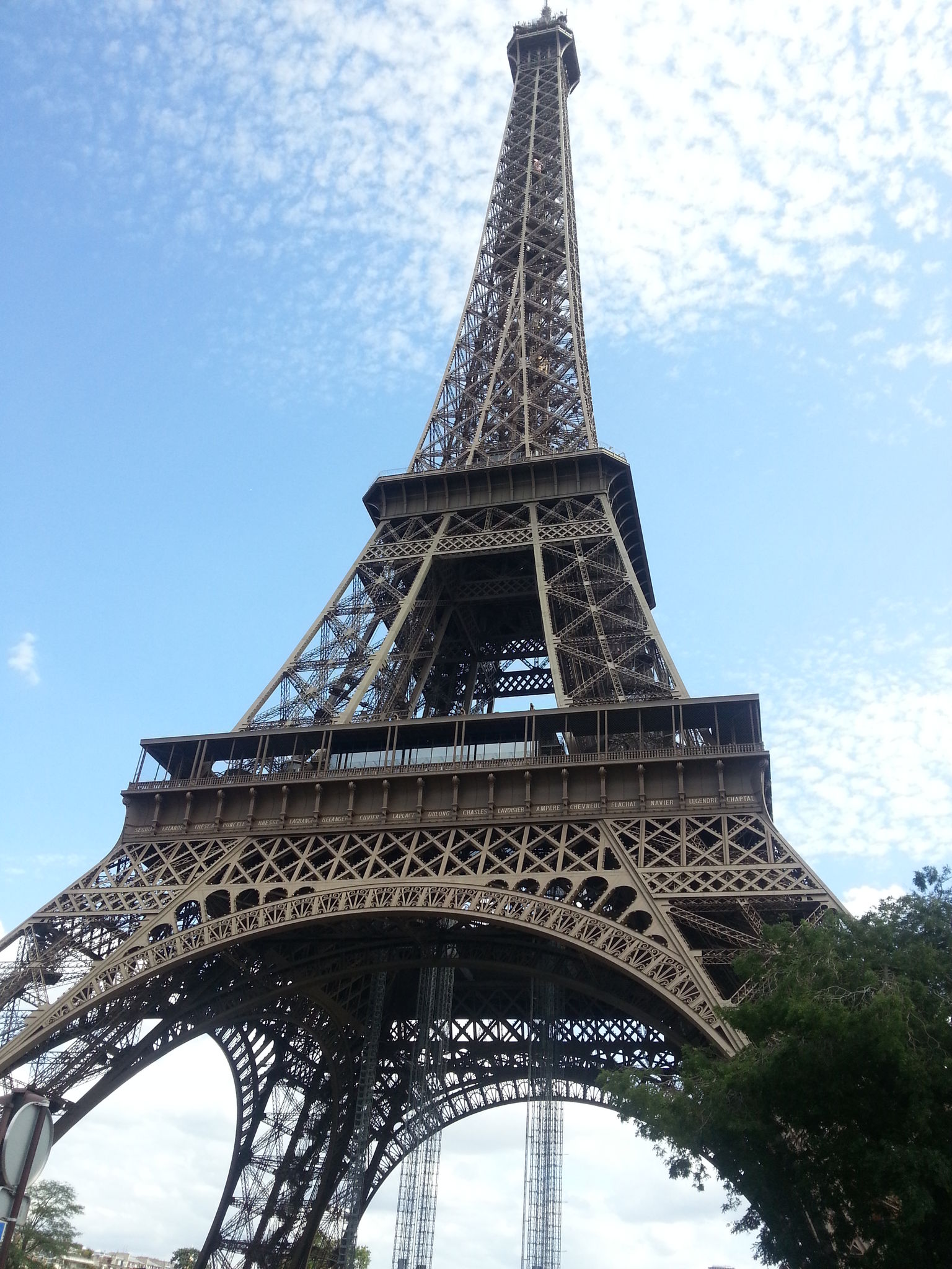 rencontre gay trocadero