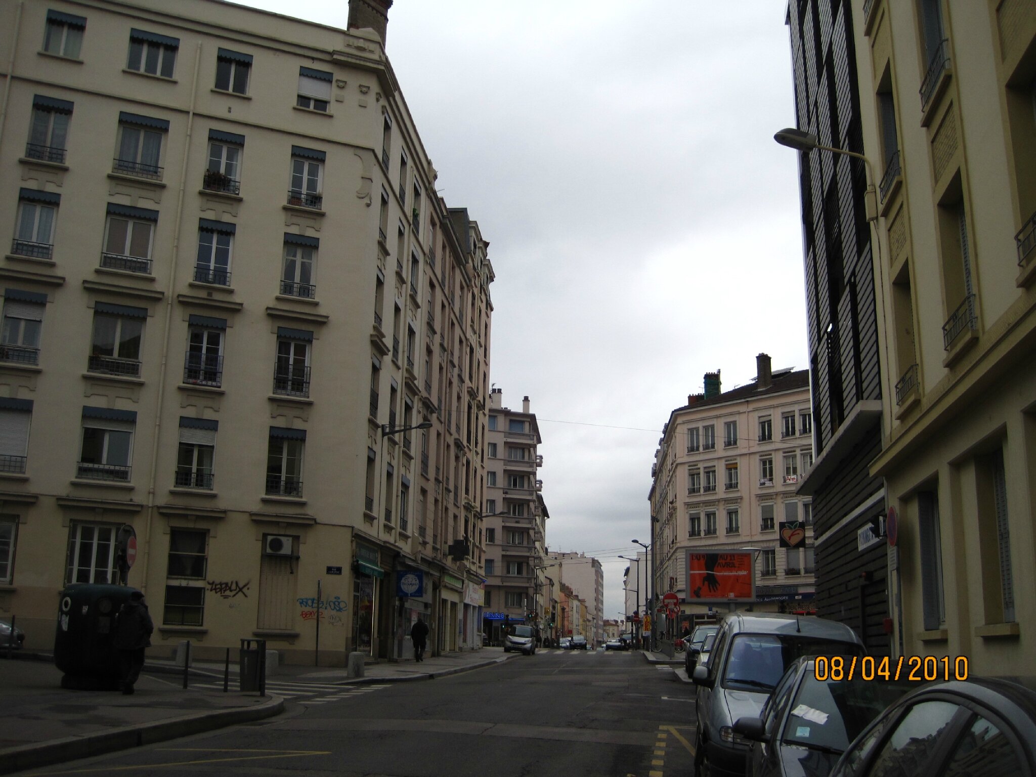 Rencontre a xv vienne