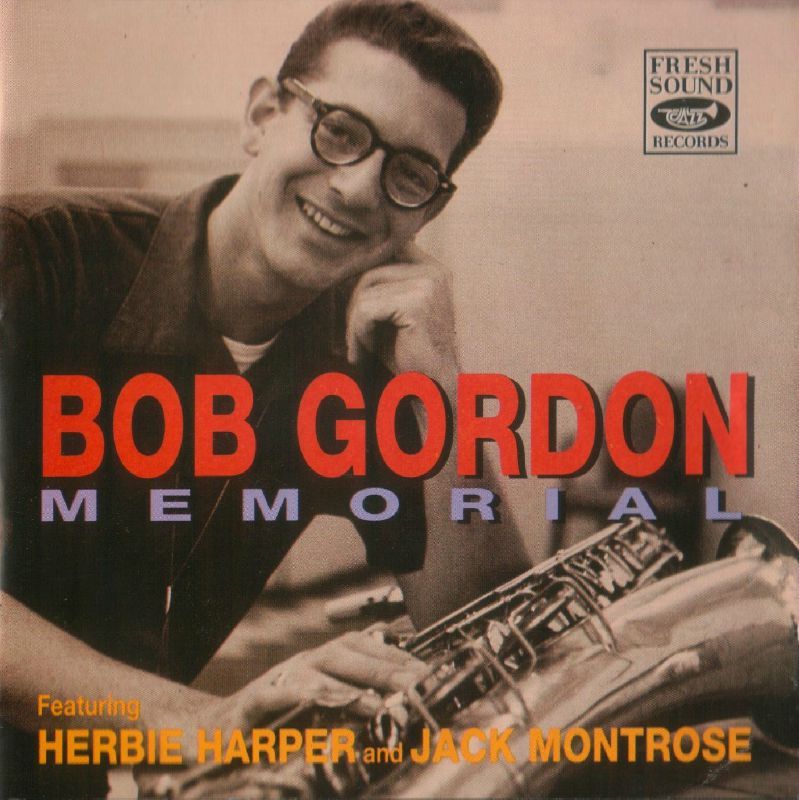 Herbie Harper Quintet - Jazz In Hollywood Series Herbie Harper Quintet - Jazz In Hollywood Series