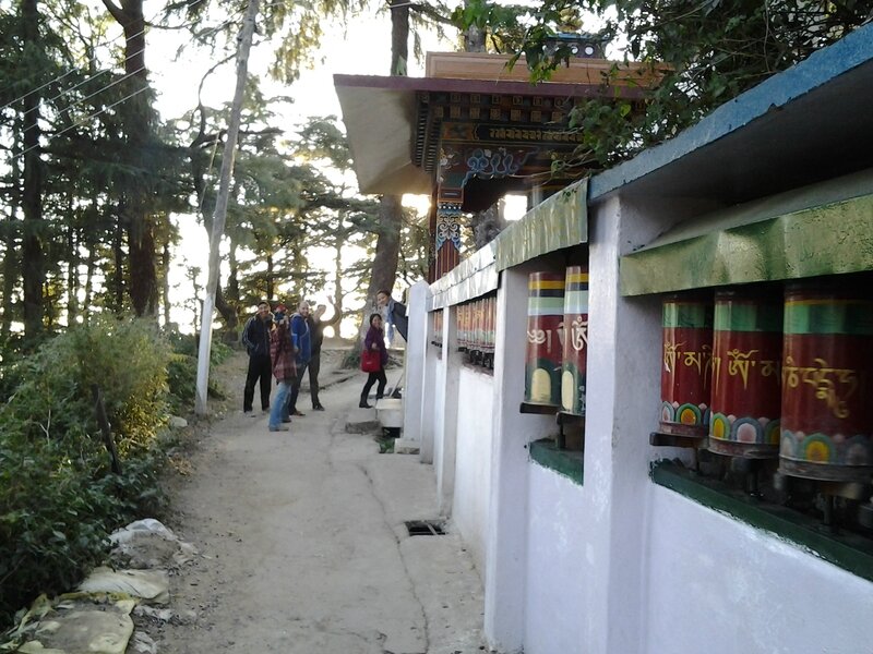 lieu de culte hindouisme