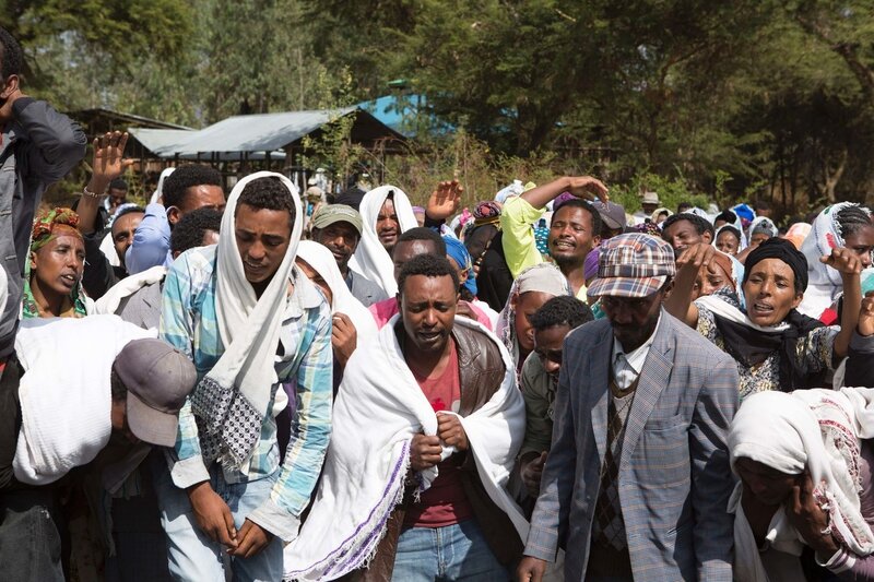 oromos