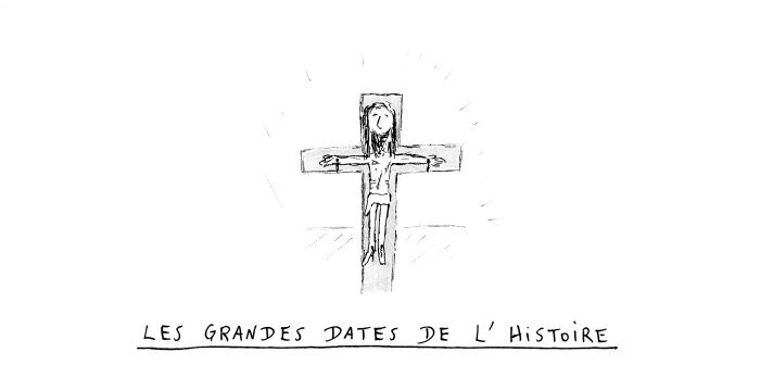 les grandes dates 2