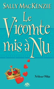 Le vicomte mis a nu