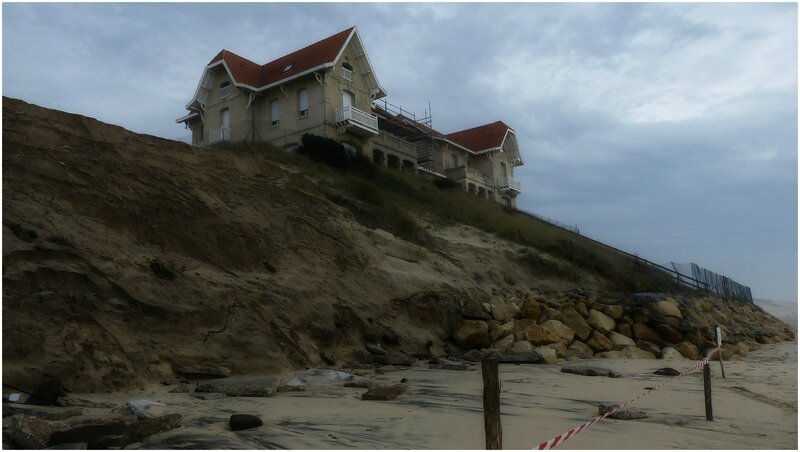 Photo-degats-plage-hotels-biscarrosse-plagecinq