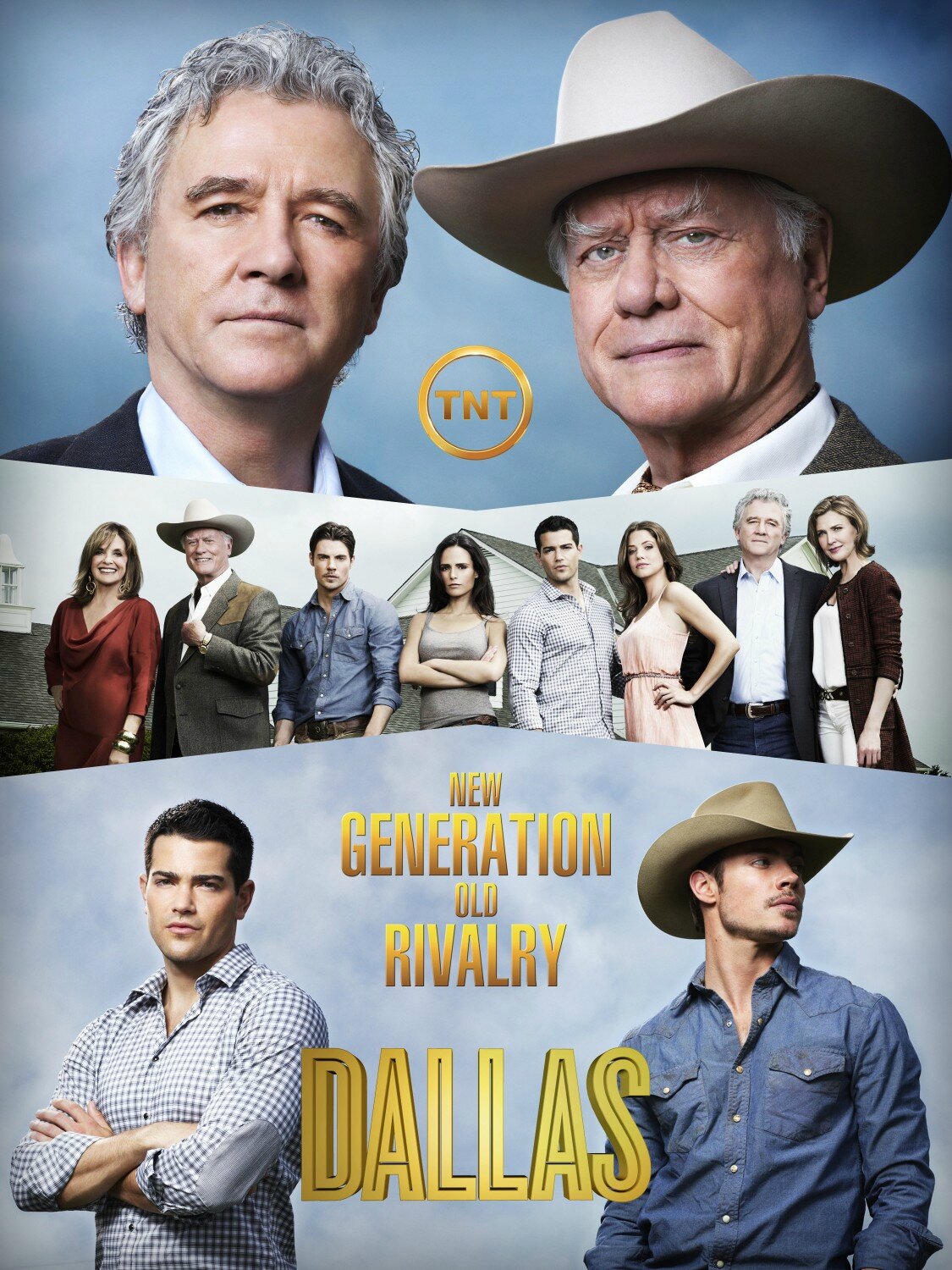 Films Et Séries Tv Avec Matt Dallas Dallas, La Nouvelle Génération - le blog à titi
