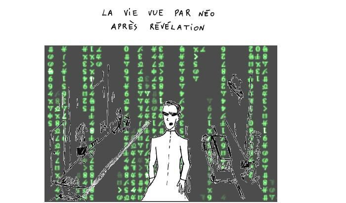 Matrix 1