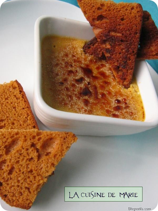 Cr Me Brul E Au Foie Gras Marmiton cr 232 me br 251 l 233 e au foie gras et figues la cuisine de Cr Me Brul E Au Foie Gras Marmiton cr 232 me br 251 l 233 e au foie gras et figues la cuisine de