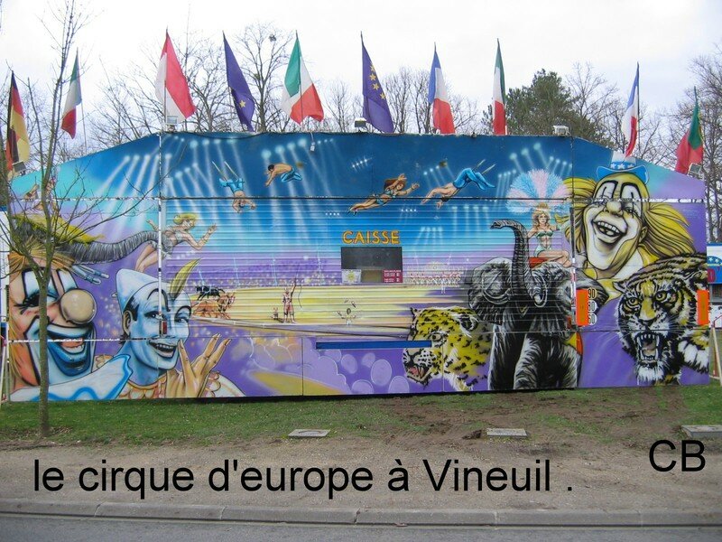 Centre Rencontre Creil