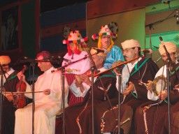 Chat maroc live