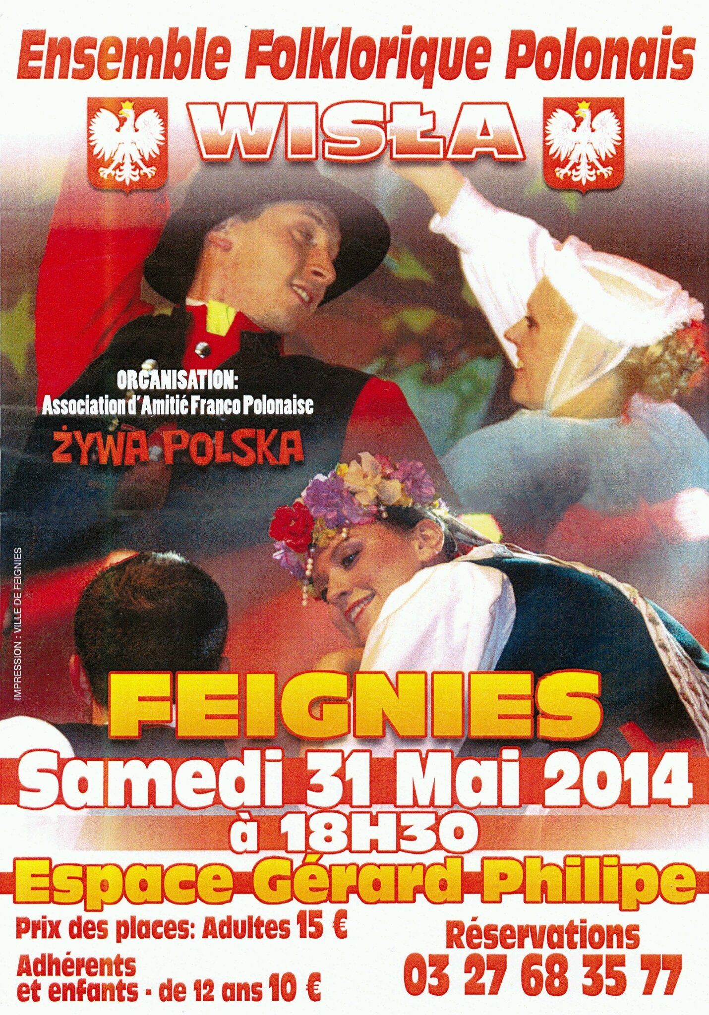 association france pologne