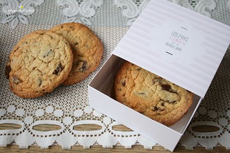 cookies box 004