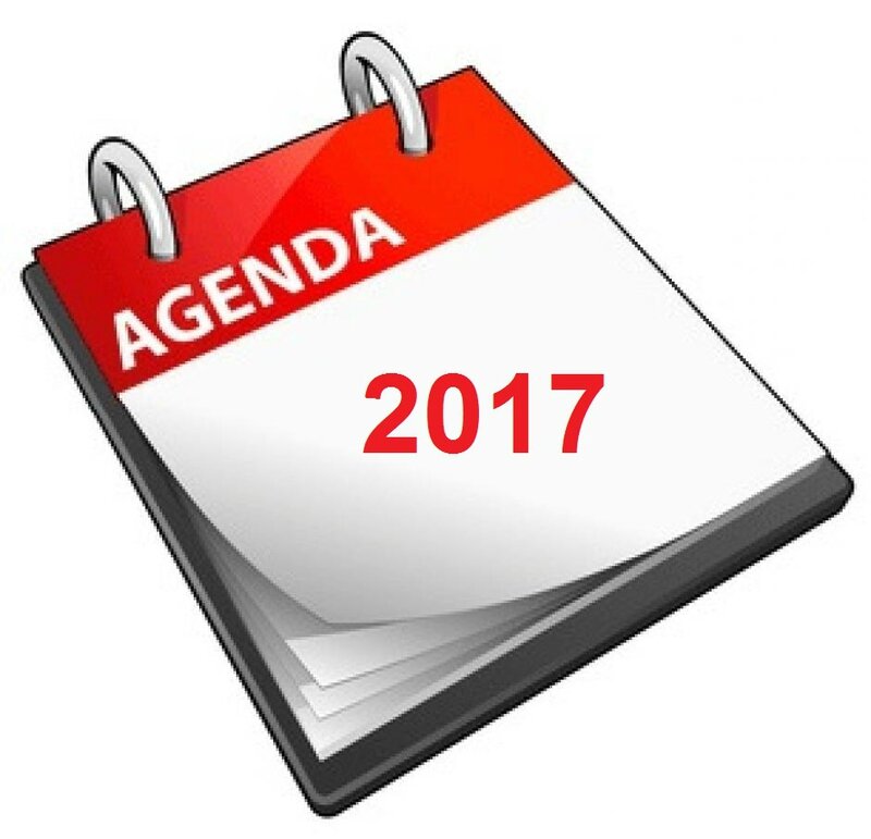 agenda