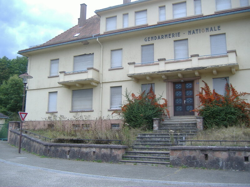 gendarmerie