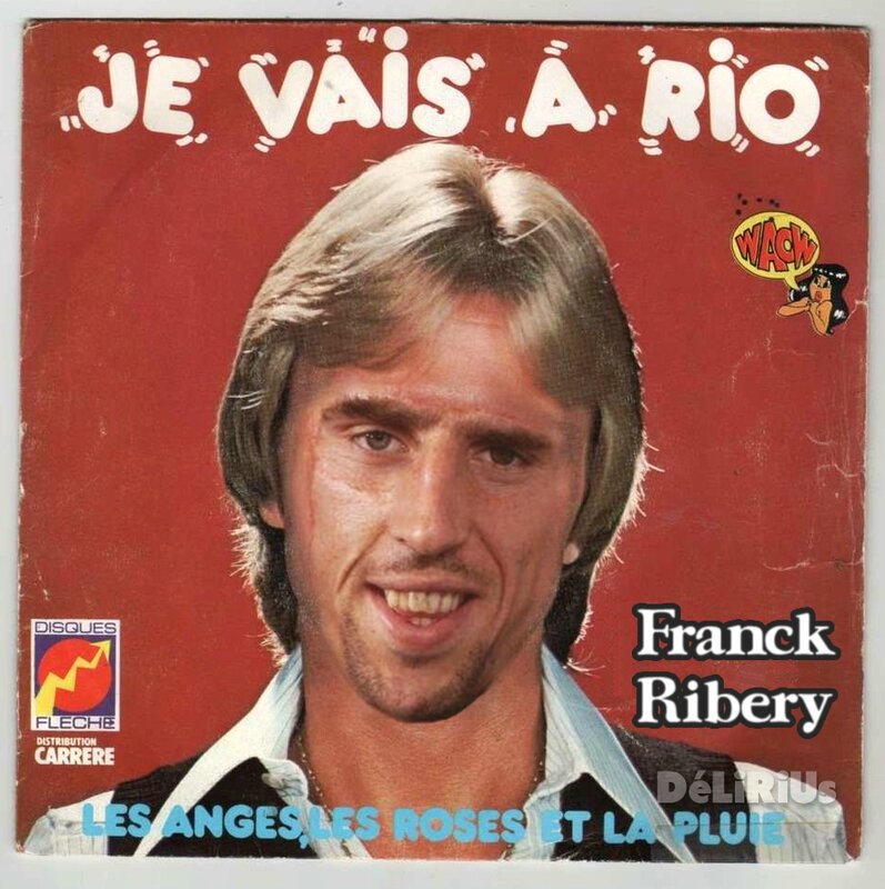Ribéry Rio DéLiRiUs
