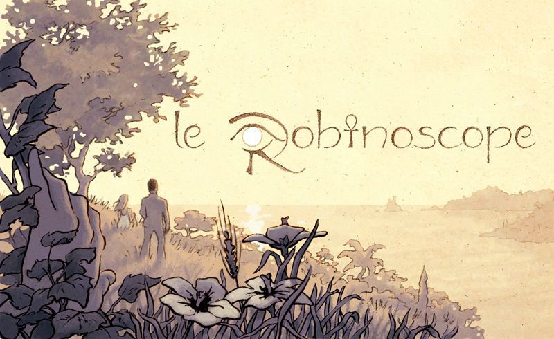 Paysage-robinoscopique