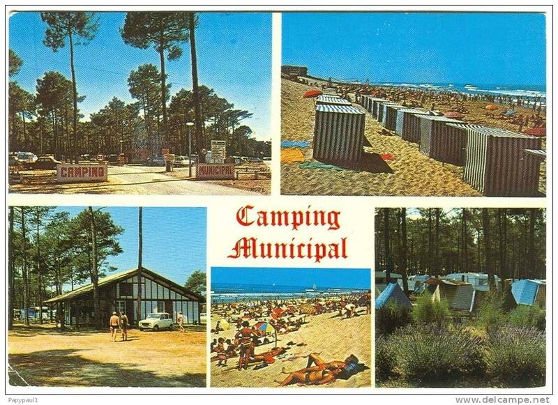 Photo-carte-postale-bisca-plage