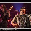 Le Bal Taquin - Wazemmes l'Accordéon 2006