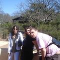 Jardin des tortues St Tropez 2008