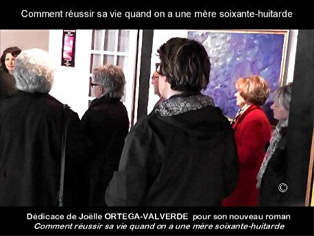 les rencontres de joelle