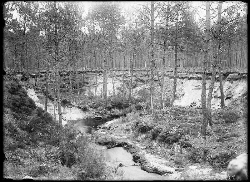 Photo-excavation-La Basse-Escource