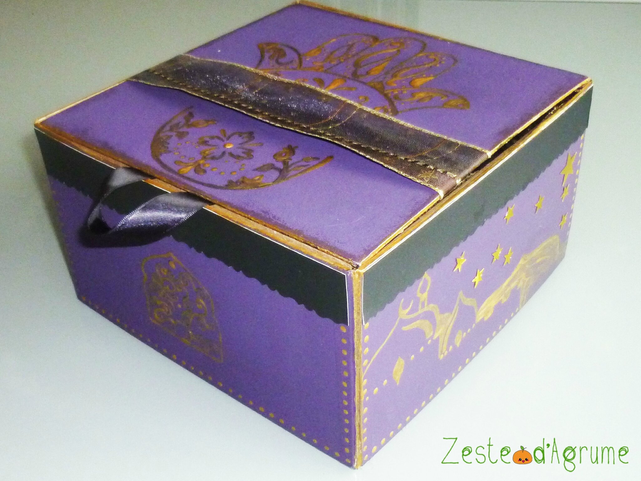 Customiser Boite En 2107 customiser boite en 1001 id es comment faire une Customiser Boite En 2107 customiser boite en 1001 id es comment faire une