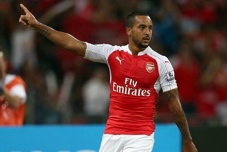 walcott