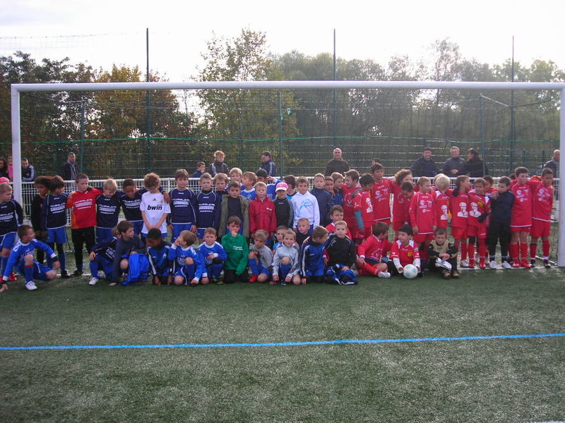 Rencontre jasnieres