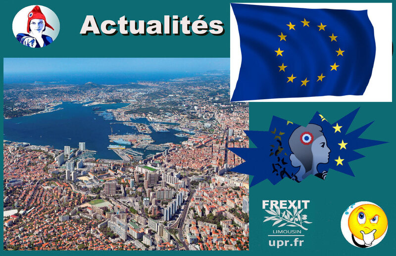ACT TOULON METROPOLE