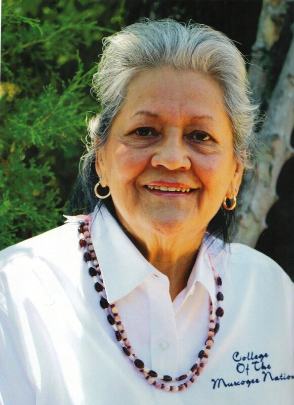 Ramona J. Mason