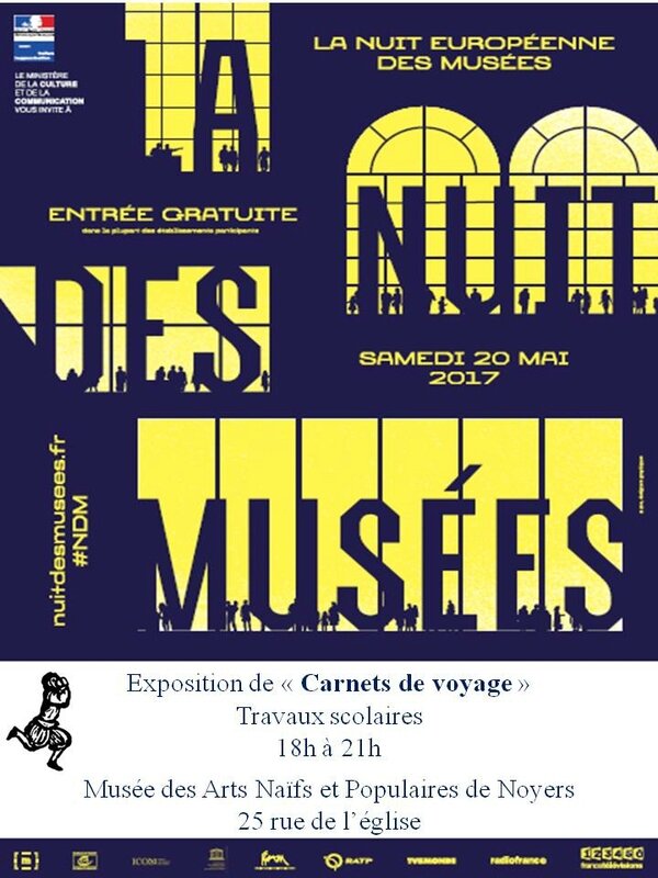 affiche