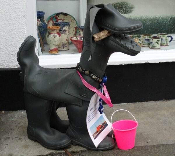 Chien anglais