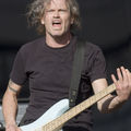 Meat Puppets - 2008