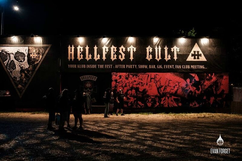 HellfestCult