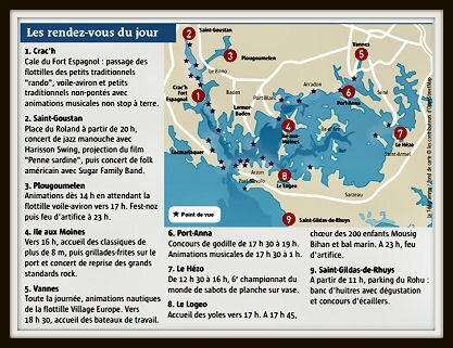 morbihan